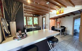 Apartment Torri